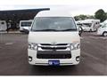 2016 Toyota Hiace Van