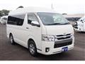 2016 Toyota Hiace Van