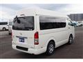 2016 Toyota Hiace Van
