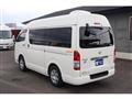 2016 Toyota Hiace Van