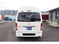 2016 Toyota Hiace Van