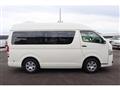 2016 Toyota Hiace Van