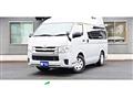2017 Toyota Hiace Van