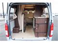 2017 Toyota Hiace Van