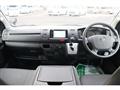 2017 Toyota Hiace Van