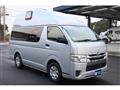 2017 Toyota Hiace Van