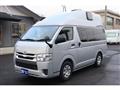 2017 Toyota Hiace Van