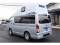 2017 Toyota Hiace Van