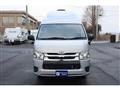 2017 Toyota Hiace Van