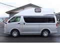 2017 Toyota Hiace Van