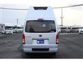 2017 Toyota Hiace Van