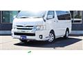 2019 Toyota Hiace Wagon