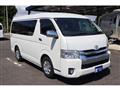 2019 Toyota Hiace Wagon