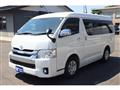 2019 Toyota Hiace Wagon