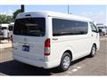 2019 Toyota Hiace Wagon