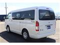 2019 Toyota Hiace Wagon