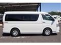 2019 Toyota Hiace Wagon