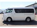 2019 Toyota Hiace Wagon