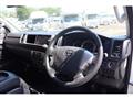 2019 Toyota Hiace Wagon