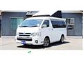 2018 Toyota Hiace Wagon