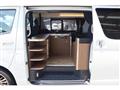 2018 Toyota Hiace Wagon