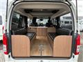 2018 Toyota Hiace Wagon