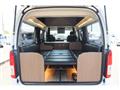 2018 Toyota Hiace Wagon