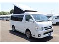 2018 Toyota Hiace Wagon