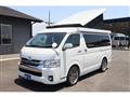 2018 Toyota Hiace Wagon