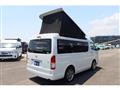 2018 Toyota Hiace Wagon