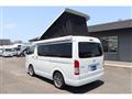 2018 Toyota Hiace Wagon