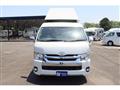 2018 Toyota Hiace Wagon