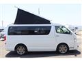 2018 Toyota Hiace Wagon
