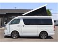 2018 Toyota Hiace Wagon