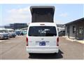2018 Toyota Hiace Wagon