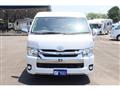 2018 Toyota Hiace Wagon