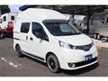 2020 Nissan NV200 VANETTE