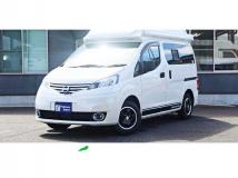 2020 Nissan NV200 VANETTE