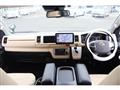 2018 Toyota Hiace Wagon