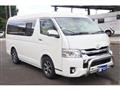 2018 Toyota Hiace Wagon