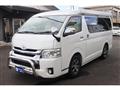 2018 Toyota Hiace Wagon
