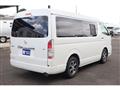 2018 Toyota Hiace Wagon