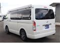 2018 Toyota Hiace Wagon