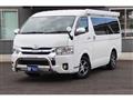 2018 Toyota Hiace Wagon