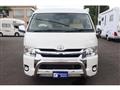 2018 Toyota Hiace Wagon