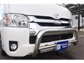 2018 Toyota Hiace Wagon