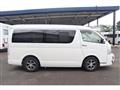 2018 Toyota Hiace Wagon