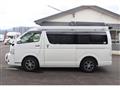 2018 Toyota Hiace Wagon