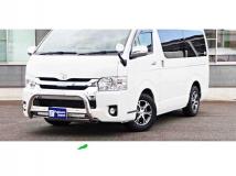 2018 Toyota Hiace Wagon