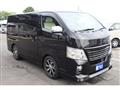 2020 Nissan NV350 Caravan
